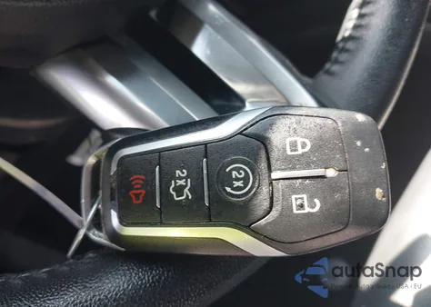 2017 Ford Mustang Ecoboost from USA, damaged, VIN 1FA6P8TH6H5306517